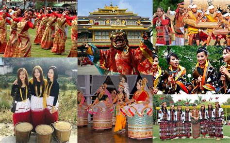 Top 15 Surprising Facts About North East India Warpaint Journal