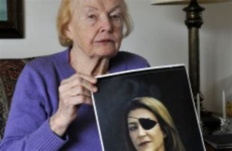video marie colvin s mother talks about war reporter s plans to leave syria