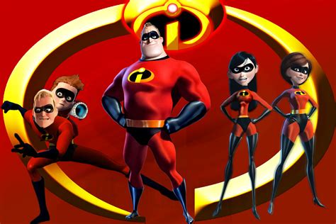 The Incredibles Iii By Moonlord2084 On Deviantart