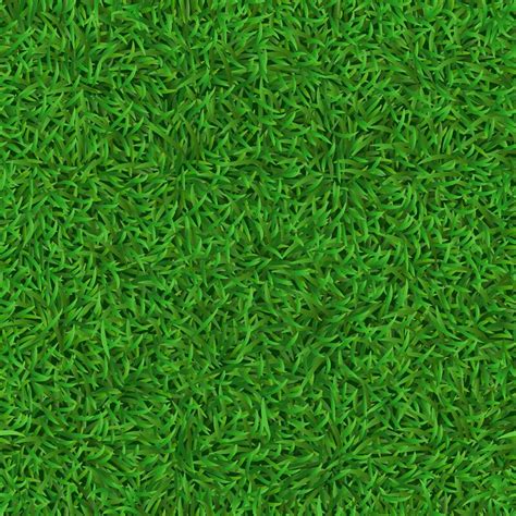 Realistic Seamless Green Lawn Grass Carpet Texture Fresh Nature Cove By Winwin Artlab