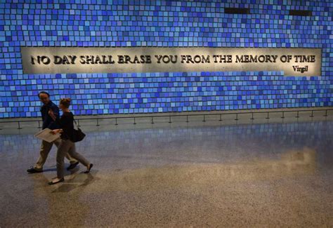 Bearing Witness To Evil The National September 11 Memorial And Museum