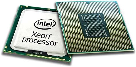 Intel Xeon W3520 266ghz 8mb 48gts Slbew Lga1366 Cpu Processor Qpi