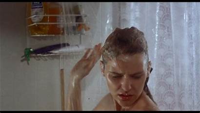 Horror Taggart Scene Pfeiffer 1989 Shower Last