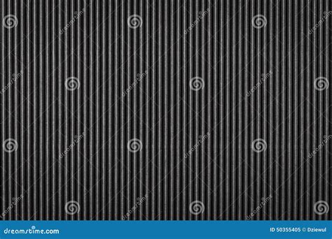 Black Cardboard Texture Stock Image Image Of Board Backdrop 50355405