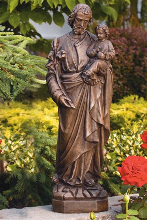 religious garden statues for sale near me | Religious Sculpture