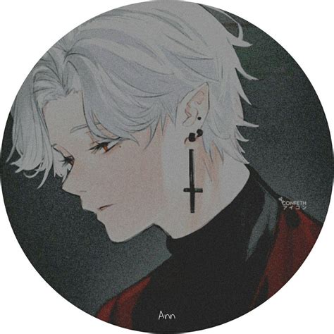 See more ideas about anime, anime icons, aesthetic anime. Dope Anime Pfp Circle / Circle Pfp - D gray man ( its. - Dominga Mcnary