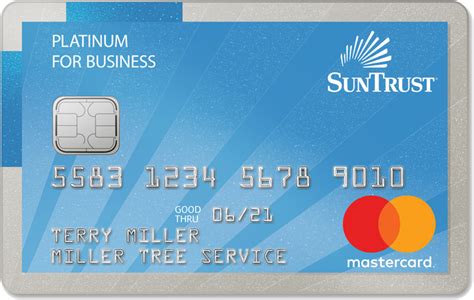 We did not find results for: Small Business Non-Profit Credit Cards | SunTrust Small ...