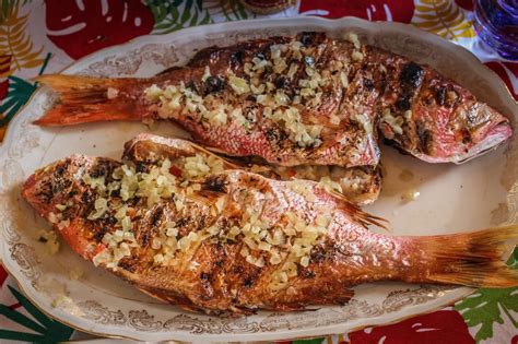 All About The Holiday Tradition Of The Feast Of The Seven Fishes