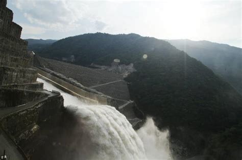 Vanguardia El Retraso Del Proyecto Hidroituango Subiría Las Tarifas De Energía En 2022 Ser