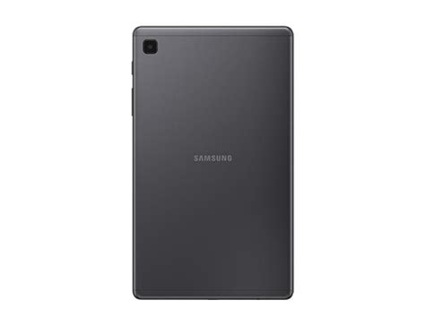 Samsung Galaxy Tab A7 Lite Sm T225 32gb 3gb Ram Grey Lte At Online