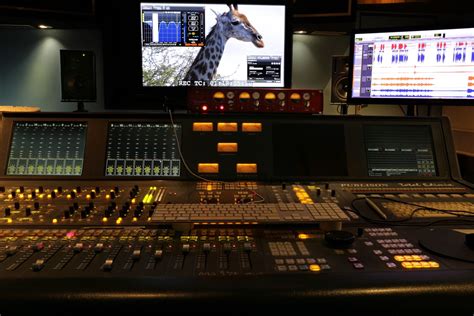 Studio 3 En Cinephase Audiophase