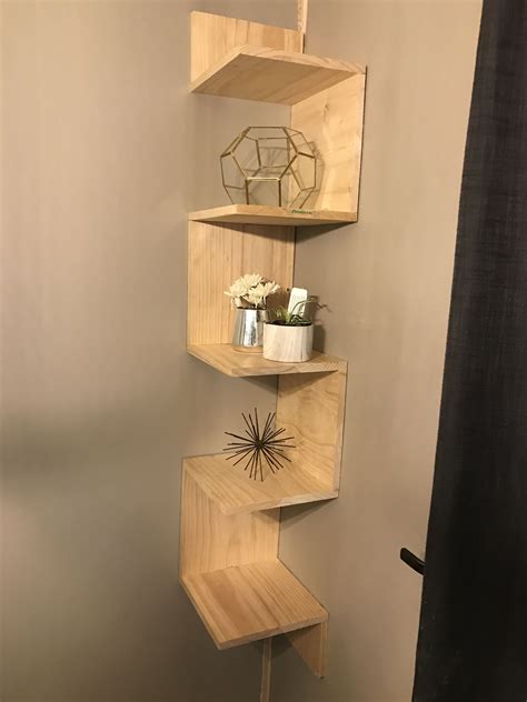 Diy Floating Wall Shelves Hot Sex Picture