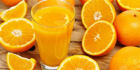 100 Percent Oj Probably Isnt As Natural As You Think Orange Juice