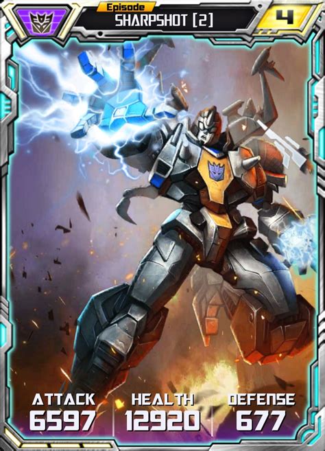 Sharpshot 23 Transformers Legends Wiki Fandom