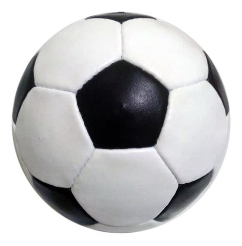 Bola Futebol Classica Retro - R$ 79,90 em Mercado Livre gambar png