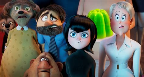 Hotel Transylvania 4 Release Date Where To Watch And Details