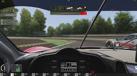 Assetto Corsa With Logitech G29 Racing Online YouTube