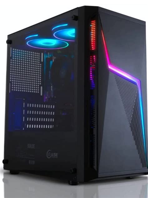 Best Gaming Pc Under 500 Our Top Cheap Prebuilt Pc Picks
