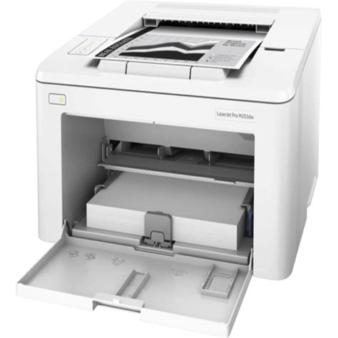 Home printer drivers hp hp laserjet pro m203dw driver download (wireless laser printer). HP LaserJet M203DW Mono A4 Printer