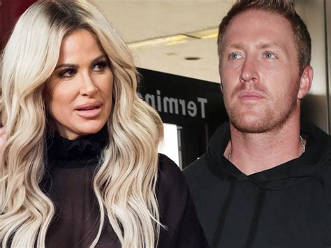 Kim Zolciak Denies Kroy Biermanns Cheating Allegations