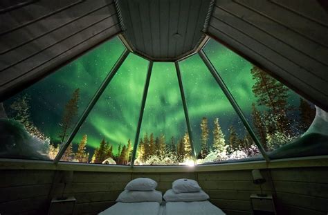 Northern Lights Village Updated 2021 Prices Hotel Reviews And