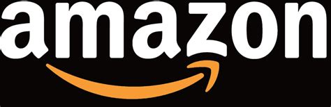Amazon Logo Black The Business Monthly