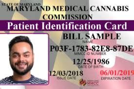 Applicants must be 16 years of age to participate in any ems bls clinical training or internship. Maryland Medical Marijuana Card | Get Certified Today