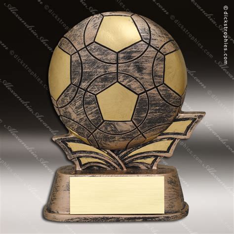 Kids Soccer Trophies