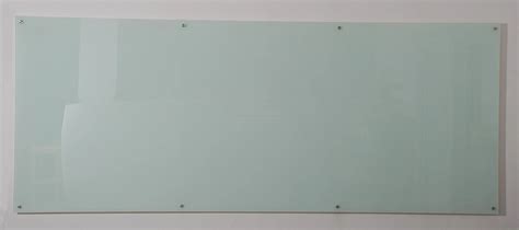 Custom Made 4mm Thickness Magnetic Glass Board View Glass Board Blessing Oem Product Details