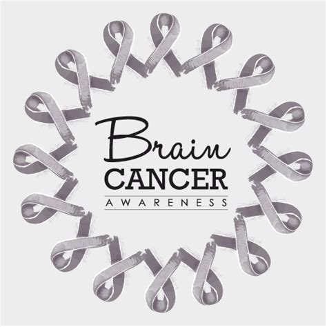 Brain Cancer Awareness Month