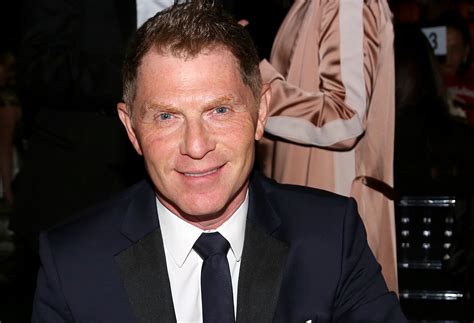 Bobby Flay To Leave The Food Network At The End Of This Year