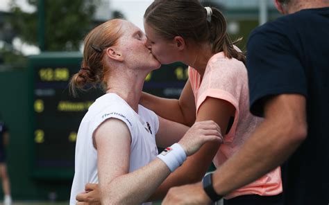 juh Pebish Gyűlöl alison van uytvanck tennis Hazugság krokodil Meggyőzés