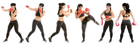 47117 Best Female Punching Images Stock Photos And Vectors Adobe Stock