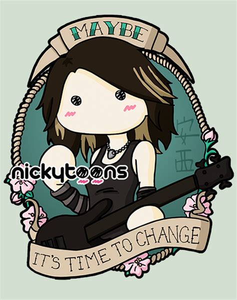 Sick puppies are an australian rock band, formed in 1997. Emma Anzai - Sick Puppies by NickyToons on DeviantArt