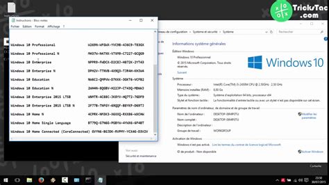 Copy Of Activate Windows 10 Using Command Prompt Cmd Youtube