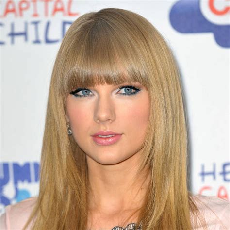 Abercrombie And Fitch Halt Production Of Taylor Swift Shirts Celebrity