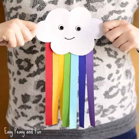 Maybe you would like to learn more about one of these? Spring Crafts for Kids, Toddlers and Preschoolers | Family ...