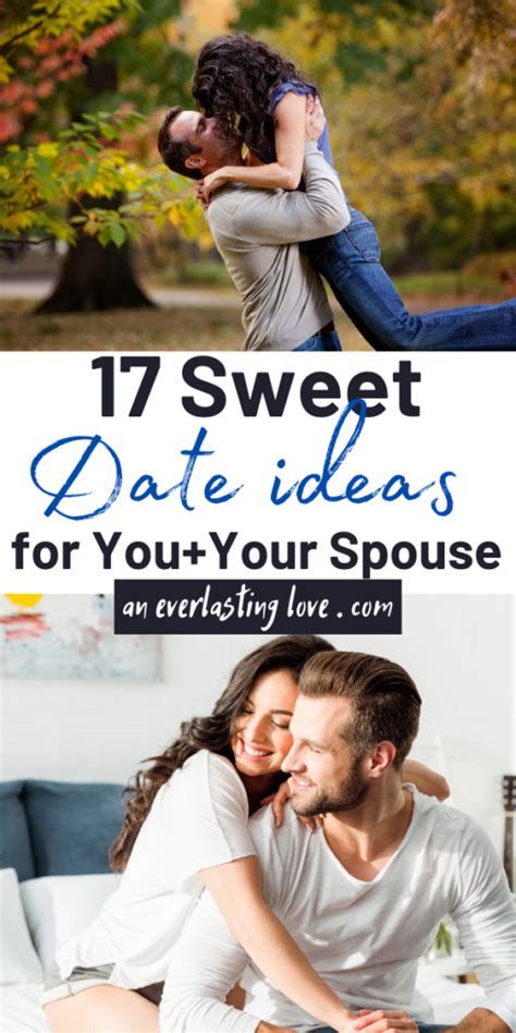 Just make sure you have everything you need before date night begins. 17 Sweet Date Night Ideas for Married Couples | An ...