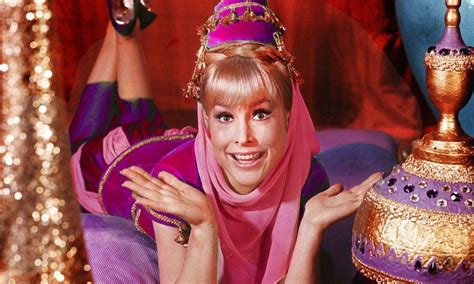 Barbara Eden — Then 16 Classic Tv Stars Then And Now Purple Clover