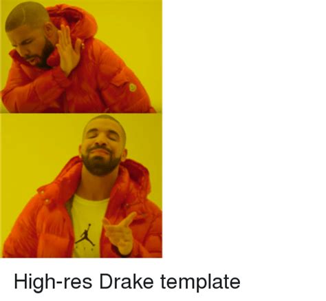 Drake And Drake Meme On Meme