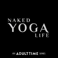 Naked Yoga Life Lana Violet Stretches Hot Bod And Xhamster
