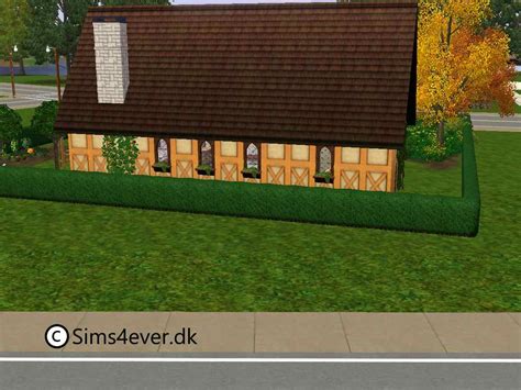 30 Oktober 2018 Sims4everdk