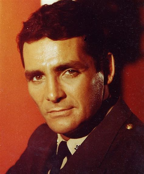 Picture Of David Hedison