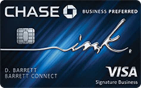 Credit card insider is an independent, advertising supported website. Chase Ink Business Preferred Credit Card Review: Is It the Best Business Credit Card? | Credit ...