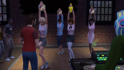 The Sims 4 Get Together Review Simsvip