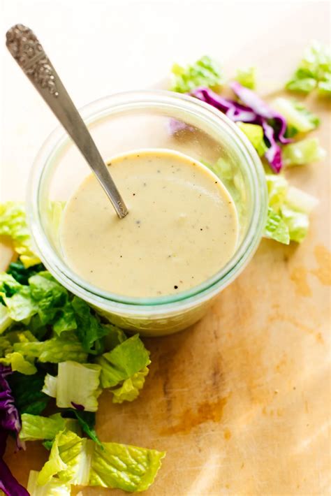 Sunshine Salad Dressing Recipe Healthy Honey Honey Mustard Salad