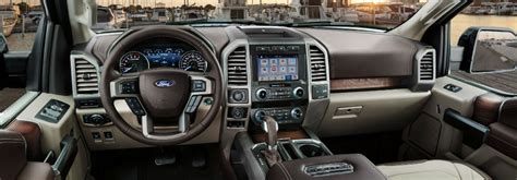 It provides a list of viable code, as well as references like symbols, resources, and even premade profiles on their profile templates page! List of Standard & Available Features for the 2019 Ford F-150