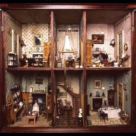 Dolls Houses How To Spend It