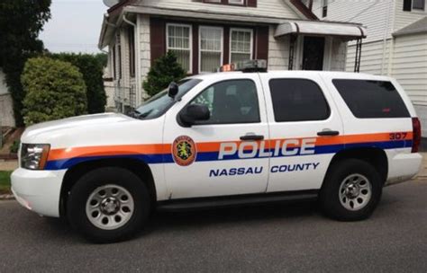 Nassau County Police Department Civil Service Success