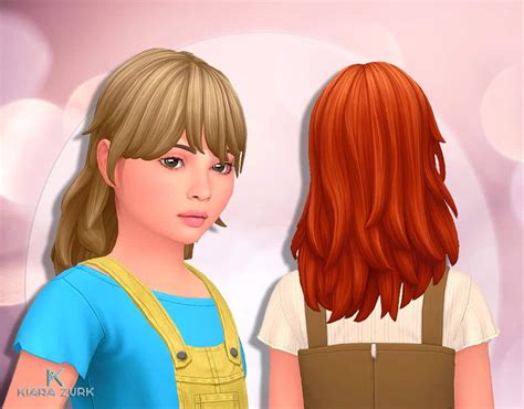 Bia Hairstyle For Girls My Stuff